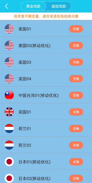 xf5旋风加速官网最新版本介绍android下载效果预览图